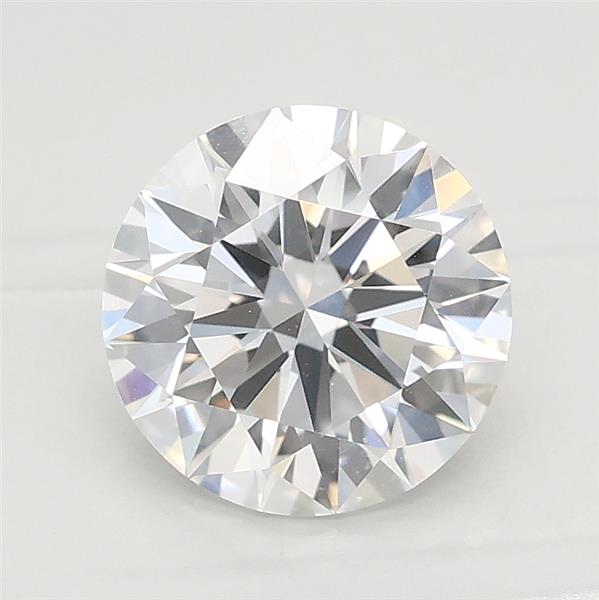 IGI 1.00 Carat Round Brilliant Lab Grown Diamond 人工培育鑽石 實驗室人造鑽石