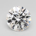IGI 1.00 Carat Round Brilliant Lab Grown Diamond 人工培育鑽石 實驗室人造鑽石
