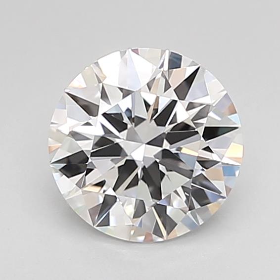 IGI 1.00 Carat Round Brilliant Lab Grown Diamond 人工培育鑽石 實驗室人造鑽石