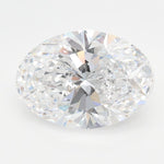 IGI 2.00 Carat Oval Lab Grown Diamond 人工培育鑽石 實驗室人造鑽石
