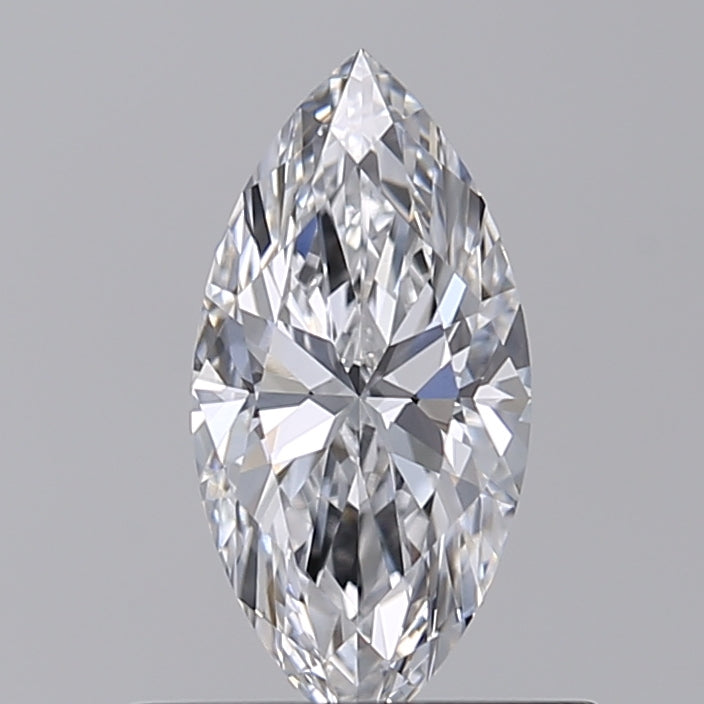 IGI 0.57 Carat 馬眼形 - Marquise 培育鑽石 Lab Grown Diamond 人造鑽石 人工鑽石 實驗室鑽石 培養鑽石 香港 培育鑽 