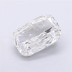 IGI 2.01 Carat Cushion Lab Grown Diamond 人工培育鑽石 實驗室人造鑽石
