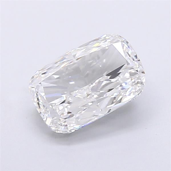 IGI 2.01 Carat Cushion Lab Grown Diamond 人工培育鑽石 實驗室人造鑽石