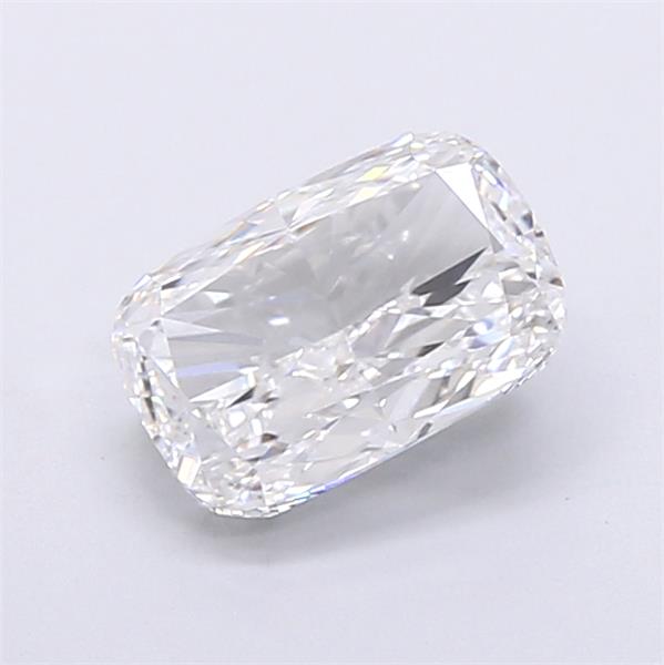 IGI 2.01 Carat Cushion Lab Grown Diamond 人工培育鑽石 實驗室人造鑽石