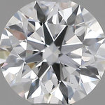 IGI 0.73 Carat Round Brilliant Lab Grown Diamond 人工培育鑽石 實驗室人造鑽石