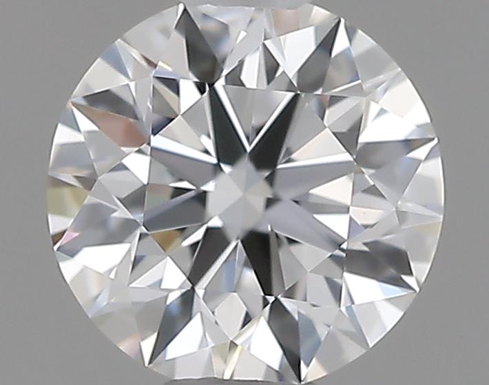 IGI 0.73 Carat Round Brilliant Lab Grown Diamond 人工培育鑽石 實驗室人造鑽石