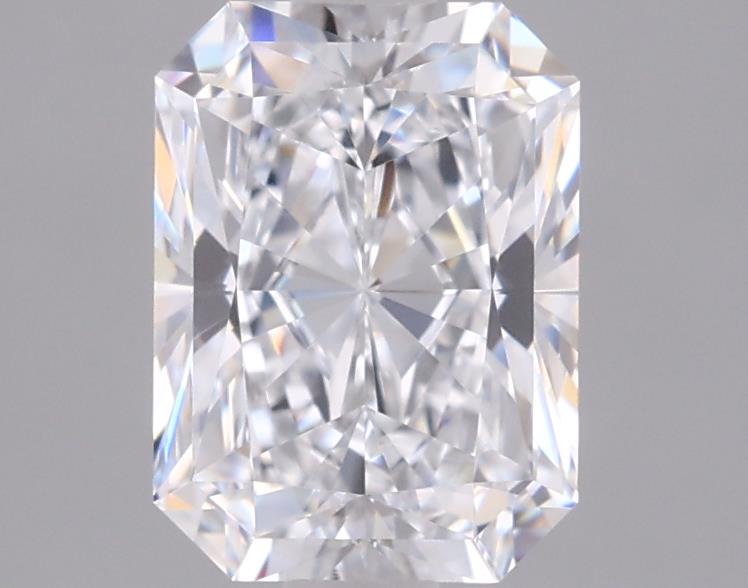 IGI 1.51 Carat Radiant Cut Lab Grown Diamond 人工培育鑽石 實驗室人造鑽石
