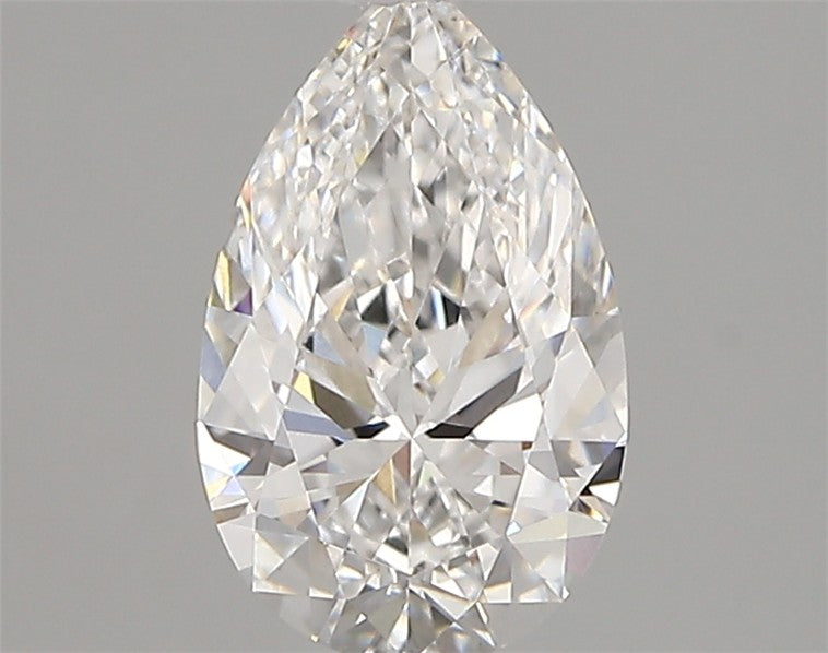 IGI 1.35 Carat Pear Lab Grown Diamond 人工培育鑽石 實驗室人造鑽石