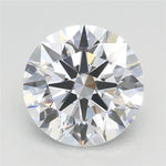 IGI 2.08 Carat Round Brilliant Lab Grown Diamond
