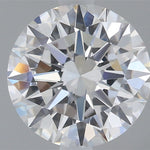 IGI 1.50 Carat Round Brilliant Lab Grown Diamond 人工培育鑽石 實驗室人造鑽石