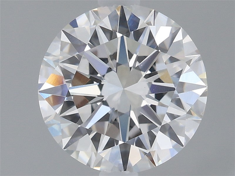IGI 1.50 Carat Round Brilliant Lab Grown Diamond 人工培育鑽石 實驗室人造鑽石