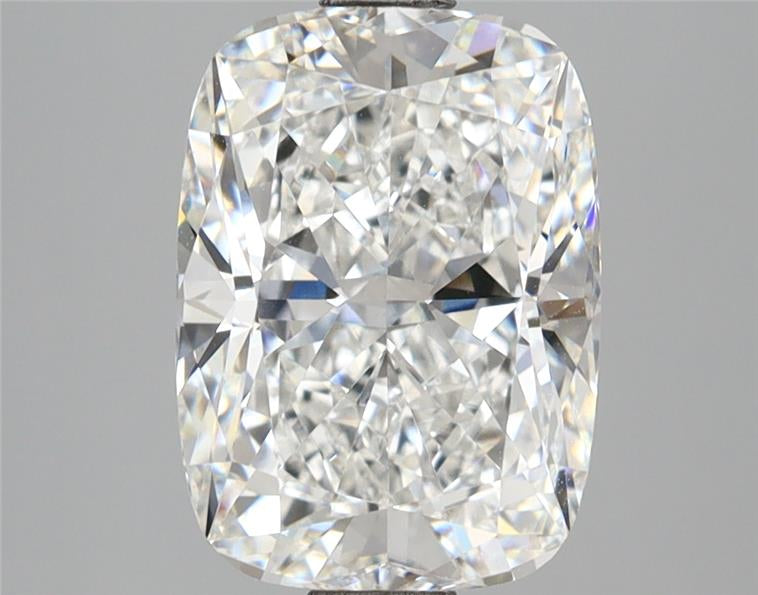 IGI 3.10 Carat Cushion Lab Grown Diamond 人工培育鑽石 實驗室人造鑽石