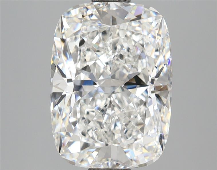 IGI 3.10 Carat Cushion Lab Grown Diamond 人工培育鑽石 實驗室人造鑽石