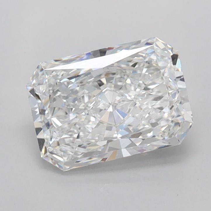 IGI 1.05 Carat Radiant Cut Lab Grown Diamond 人工培育鑽石 實驗室人造鑽石