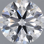 IGI 1.51 Carat Round Brilliant Lab Grown Diamond