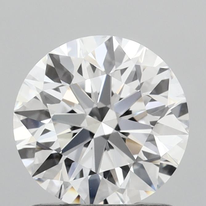 IGI 1.23 Carat Round Brilliant Lab Grown Diamond 人工培育鑽石 實驗室人造鑽石