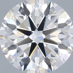 IGI 1.50 Carat Round Brilliant Lab Grown Diamond 人工培育鑽石 實驗室人造鑽石