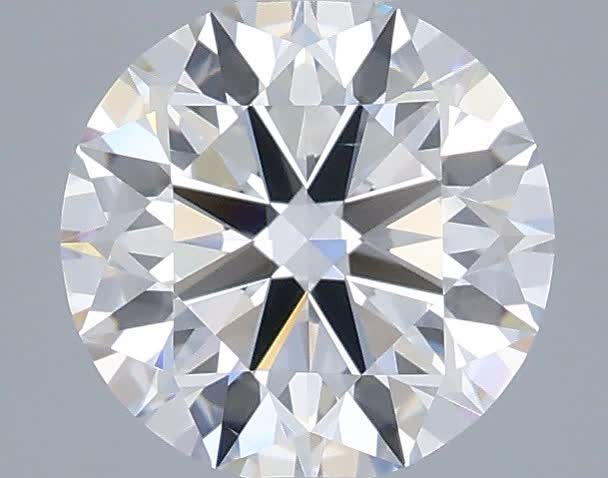 IGI 1.50 Carat Round Brilliant Lab Grown Diamond 人工培育鑽石 實驗室人造鑽石