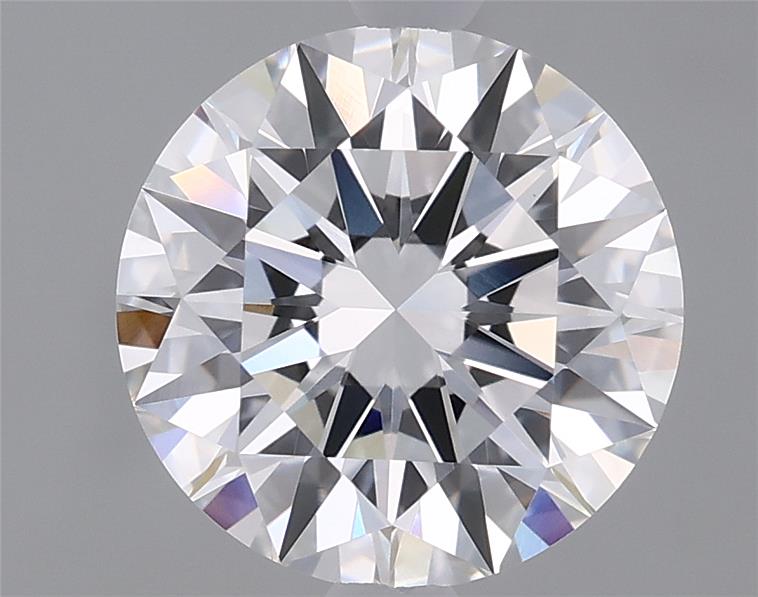 IGI 1.61 Carat Round Brilliant Lab Grown Diamond 人工培育鑽石 實驗室人造鑽石