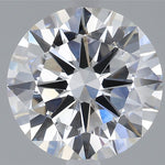 IGI 2.51 Carat Round Brilliant Lab Grown Diamond 人工培育鑽石 實驗室人造鑽石