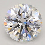 IGI 1.91 Carat Round Brilliant Lab Grown Diamond 人工培育鑽石 實驗室人造鑽石