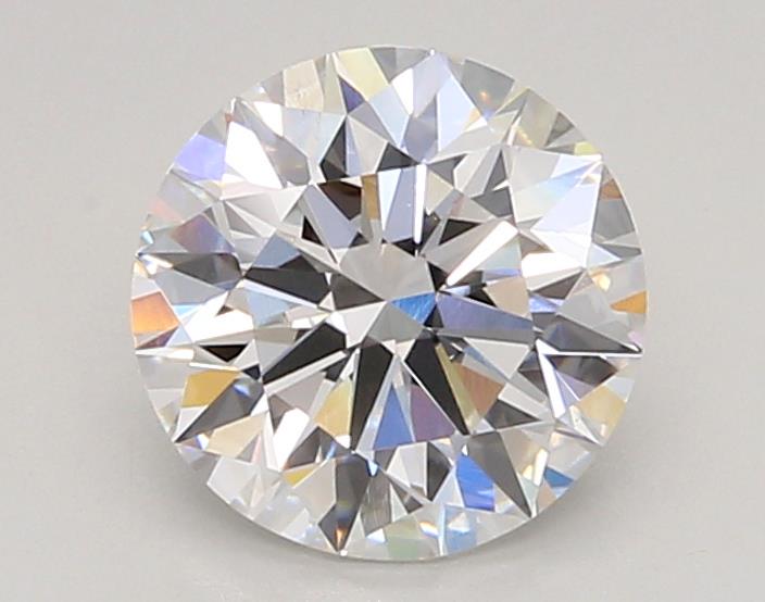 IGI 1.91 Carat Round Brilliant Lab Grown Diamond 人工培育鑽石 實驗室人造鑽石