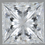 IGI 2.07 Carat Princess Cut Lab Grown Diamond 人工培育鑽石 實驗室人造鑽石