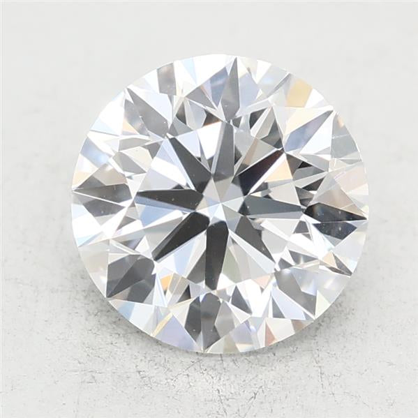 IGI 1.50 Carat Round Brilliant Lab Grown Diamond 人工培育鑽石 實驗室人造鑽石