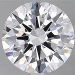 IGI 2.53 Carat Round Brilliant Lab Grown Diamond 人工培育鑽石 實驗室人造鑽石