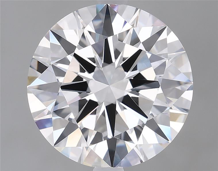 IGI 2.53 Carat Round Brilliant Lab Grown Diamond 人工培育鑽石 實驗室人造鑽石