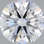 IGI 2.57 Carat Round Brilliant Lab Grown Diamond 人工培育鑽石 實驗室人造鑽石