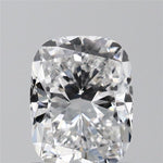 IGI 0.97 Carat Cushion Lab Grown Diamond 人工培育鑽石 實驗室人造鑽石