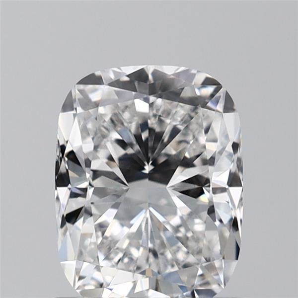 IGI 0.97 Carat Cushion Lab Grown Diamond 人工培育鑽石 實驗室人造鑽石