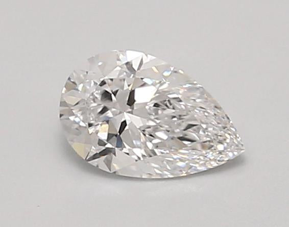 IGI 0.63 Carat Pear Lab Grown Diamond 人工培育鑽石 實驗室人造鑽石