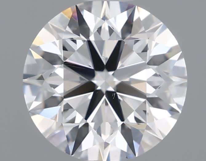 IGI 1.22 Carat Round Brilliant Lab Grown Diamond 人工培育鑽石 實驗室人造鑽石