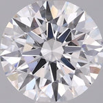IGI 1.04 Carat Round Brilliant Lab Grown Diamond 人工培育鑽石 實驗室人造鑽石