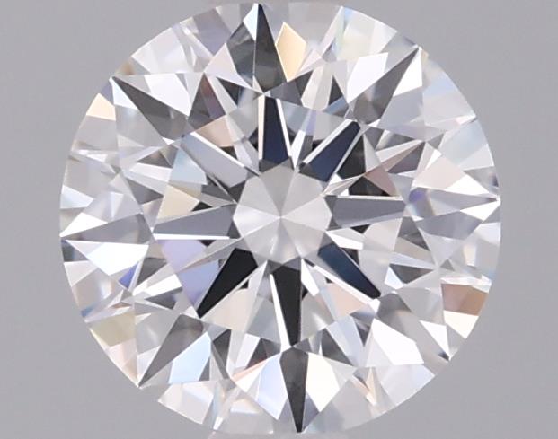 IGI 1.04 Carat Round Brilliant Lab Grown Diamond 人工培育鑽石 實驗室人造鑽石