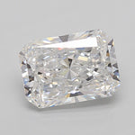 IGI 2.78 Carat Radiant Cut Lab Grown Diamond 人工培育鑽石 實驗室人造鑽石