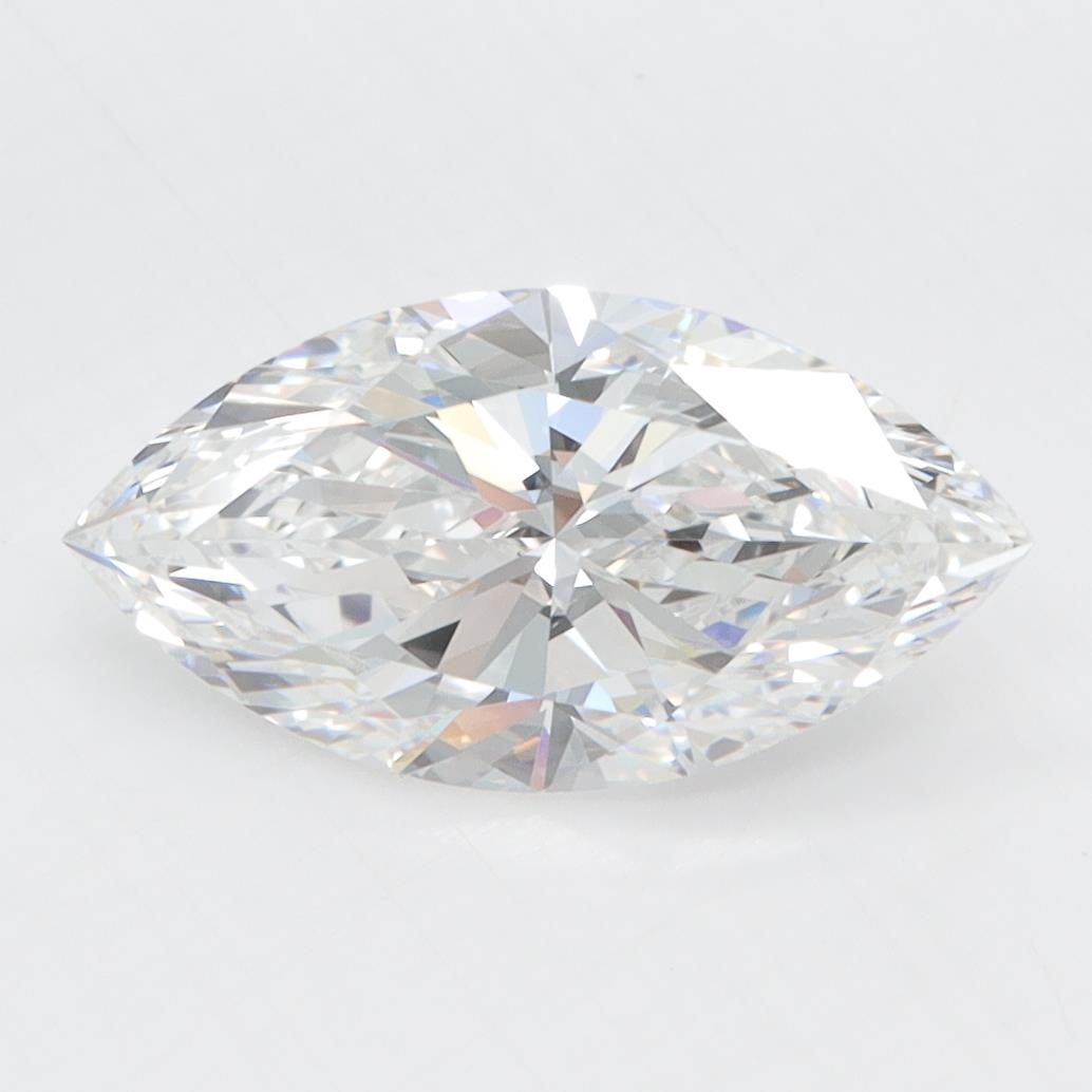 IGI 2.02 Carat Marquise Lab Grown Diamond