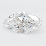 IGI 2.02 Carat Marquise Lab Grown Diamond