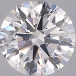 IGI 2.54 Carat Round Brilliant Lab Grown Diamond 人工培育鑽石 實驗室人造鑽石