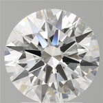 IGI 2.60 Carat Round Brilliant Lab Grown Diamond 人工培育鑽石 實驗室人造鑽石