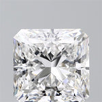 IGI 3.06 Carat Radiant Cut Lab Grown Diamond 人工培育鑽石 實驗室人造鑽石