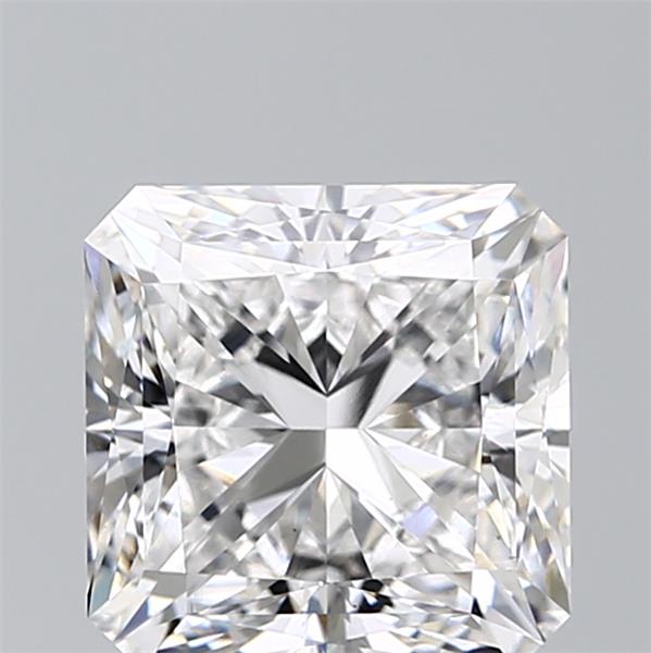 IGI 3.06 Carat Radiant Cut Lab Grown Diamond 人工培育鑽石 實驗室人造鑽石