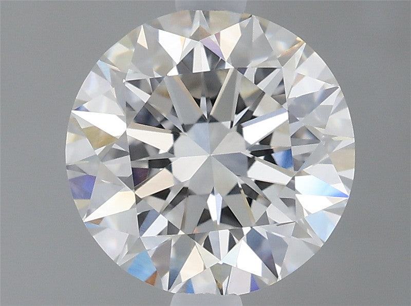IGI 1.59 Carat Round Brilliant Lab Grown Diamond 人工培育鑽石 實驗室人造鑽石