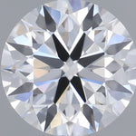 IGI 1 Carat Round Brilliant Lab Grown Diamond