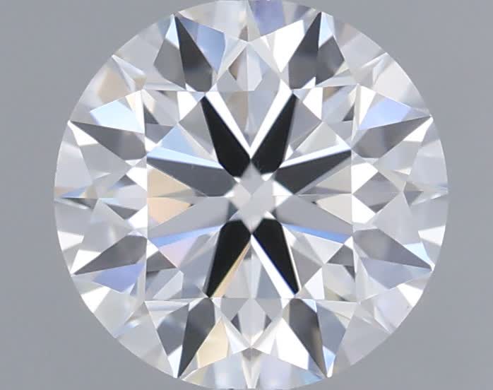 IGI 1 Carat Round Brilliant Lab Grown Diamond