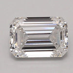 IGI 1.82 Carat Emerald Lab Grown Diamond