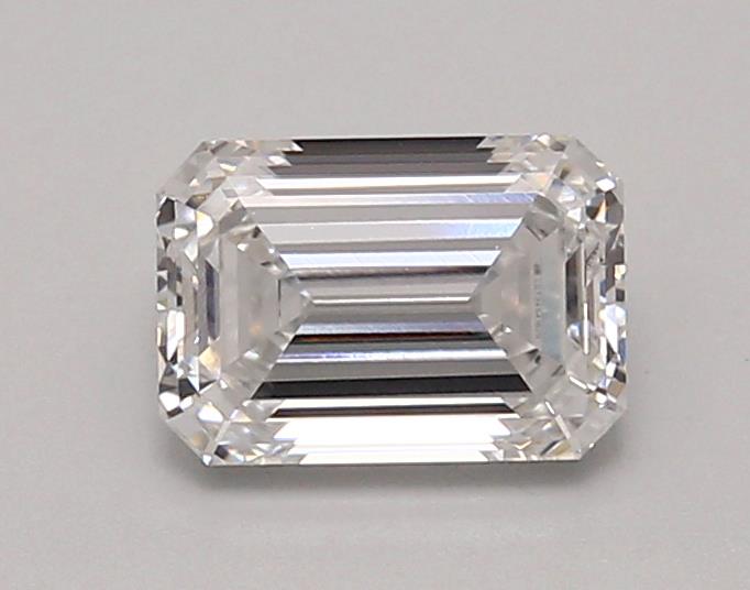 IGI 1.82 Carat Emerald Lab Grown Diamond