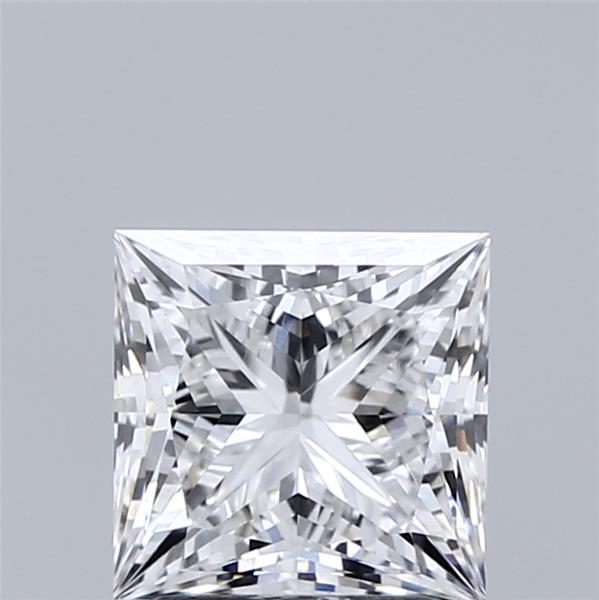IGI 2.03 Carat Princess Cut Lab Grown Diamond 人工培育鑽石 實驗室人造鑽石